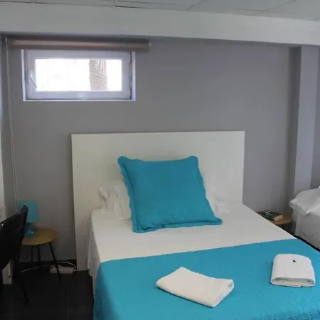 Serenity By Levante Beach Benidorm Exterior photo