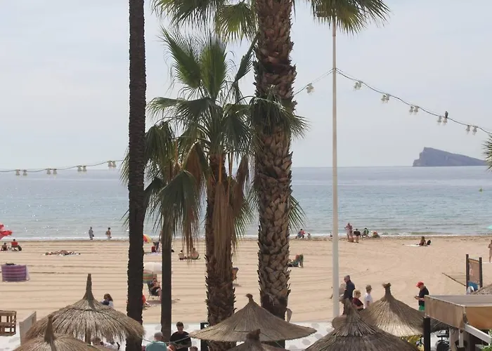 Serenity By Levante Beach
