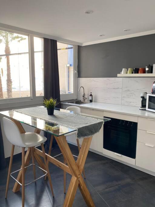 Serenity By Levante Apartment Benidorm