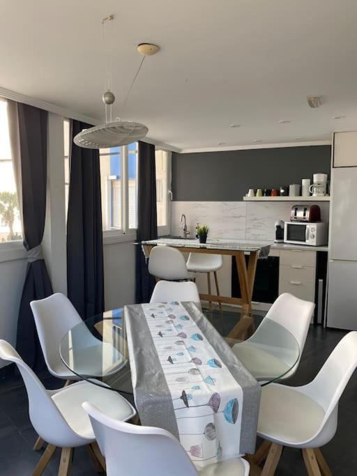 Serenity By Levante Apartment