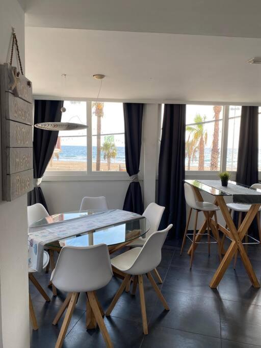 Serenity By Levante Apartment Benidorm