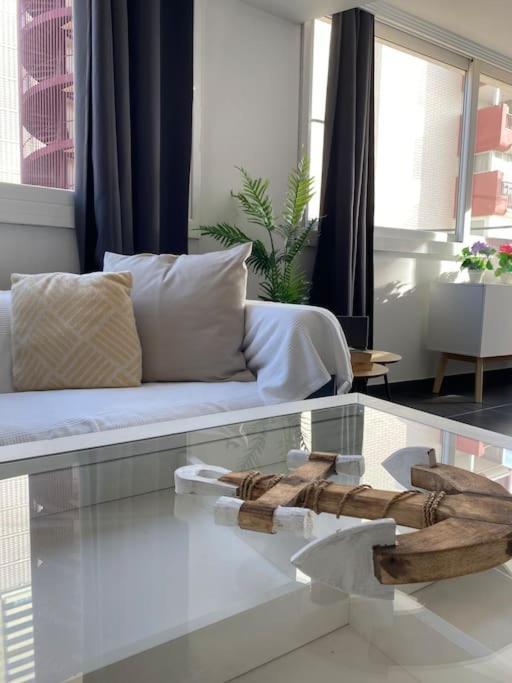 Serenity By Levante Apartment Benidorm