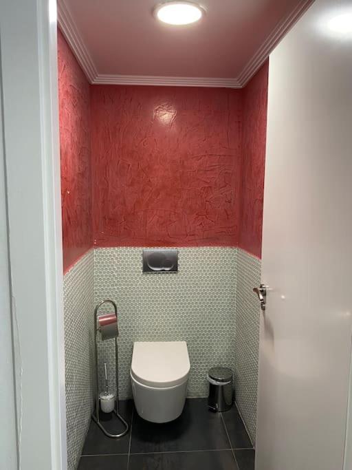 Serenity By Levante Apartment *