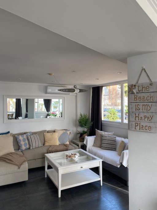 Serenity By Levante Apartment Benidorm