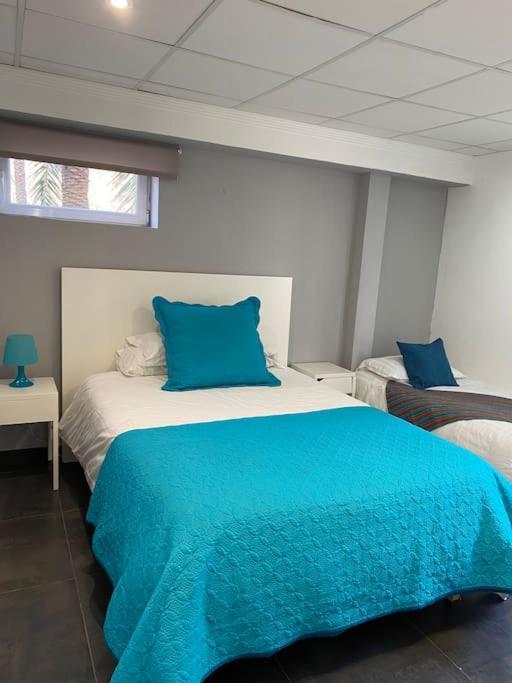 Serenity By Levante Apartment Benidorm