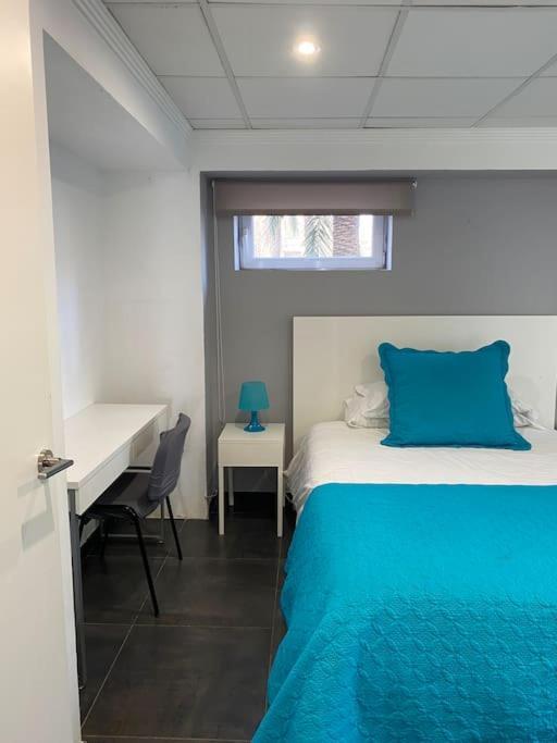 Serenity By Levante Apartment